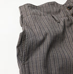 Yorimoku Cotton Tweed 908 Joppan Detail