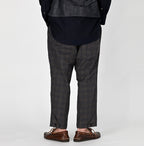 Yorimoku Cotton Tweed 908 Joppan Male Model