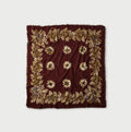 Supima Aya Sherpa Flower Furoshiki