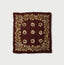 Supima Aya Sherpa Flower Furoshiki