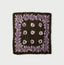 Supima Aya Sherpa Flower Furoshiki