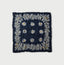 Indigo Australia Aya Sherpa Flower Furoshiki
