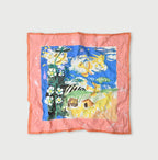 Indian Khadi Donkey-kun Hometown Big Bandana