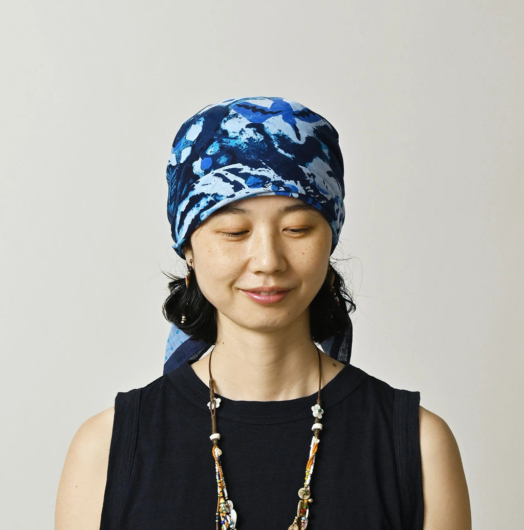 Indian Khadi Donkey-kun Hometown Big Bandana