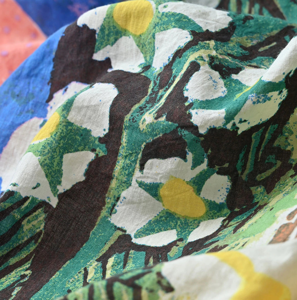 Indian Khadi Donkey-kun Hometown Big Bandana