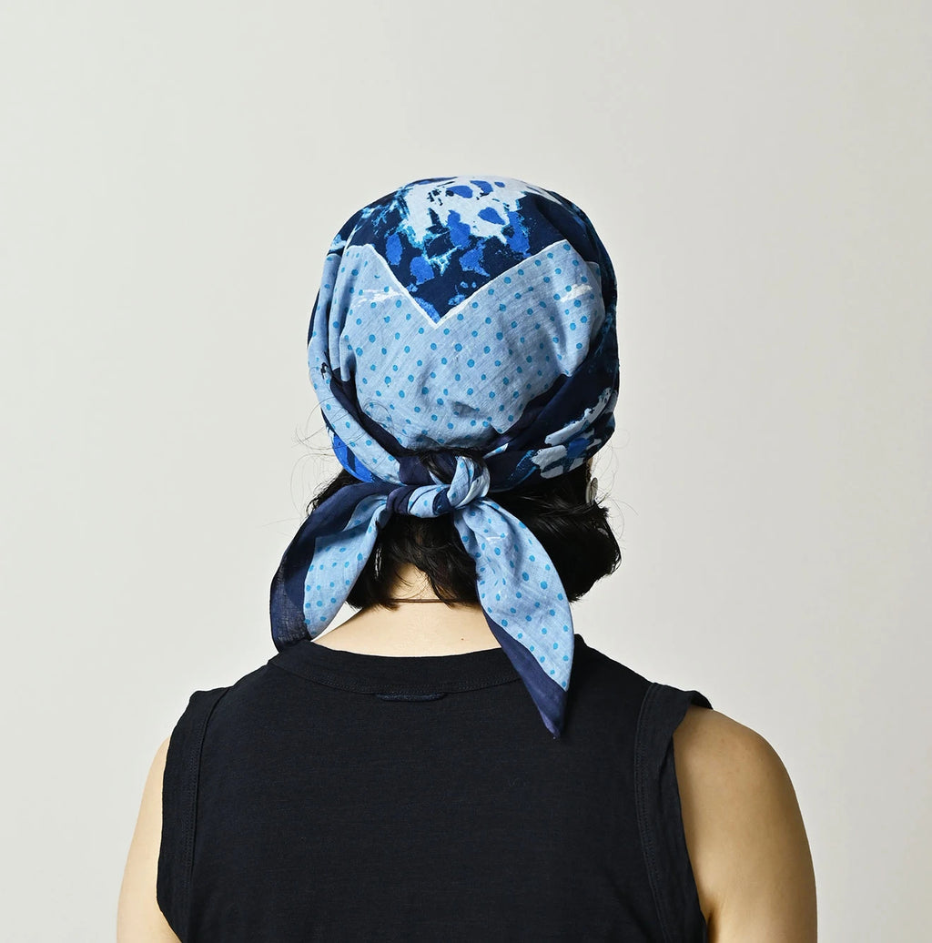 Indian Khadi Donkey-kun Hometown Big Bandana