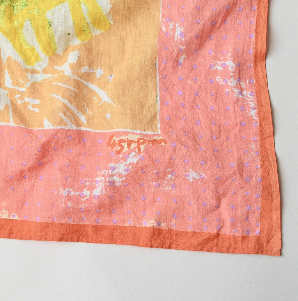 Indian Khadi Donkey-kun Hometown Big Bandana