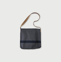Herringbone Jacquard Tote