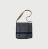 Herringbone Jacquard Tote