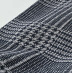 Herringbone Jacquard Tote