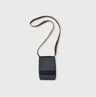 Herringbone Jacquard Pochette