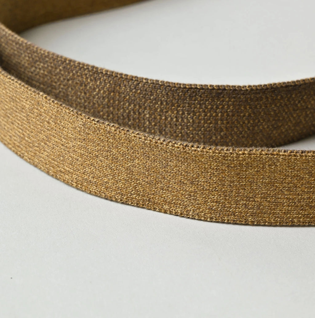 Herringbone Jacquard Pochette