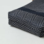 Herringbone Jacquard Pochette