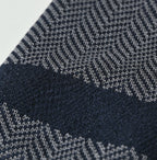Herringbone Jacquard Pochette
