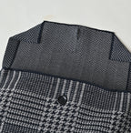 Jacquard Herringbone Backpack
