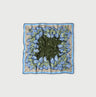 Supima Aya Sherpa Flower Bandana