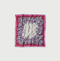 Supima Aya Sherpa Flower Bandana
