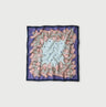 Supima Aya Sherpa Flower Bandana