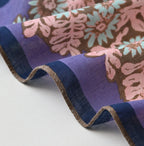 Supima Aya Sherpa Flower Bandana