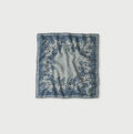 Indigo Australia Aya Sherpa Flower Bandana