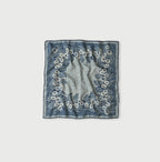 Indigo Australia Aya Sherpa Flower Bandana