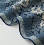 Indigo Australia Aya Sherpa Flower Bandana