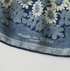 Indigo Australia Aya Sherpa Flower Bandana