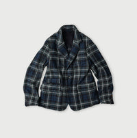 Cotton Tweed 908 Notting Hill Jacket
