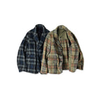 Cotton Tweed 908 Notting Hill Jacket