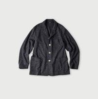 Jersey Flannel 908 Jacquarde