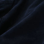 Indigo Velvet 908 Jacquarde