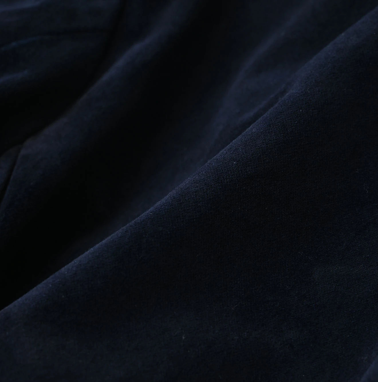 Indigo Velvet 908 Jacquarde