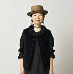 Indigo Velvet 908 Work Vest