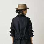 Indigo Velvet 908 Work Vest