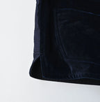 Indigo Velvet 908 Work Vest