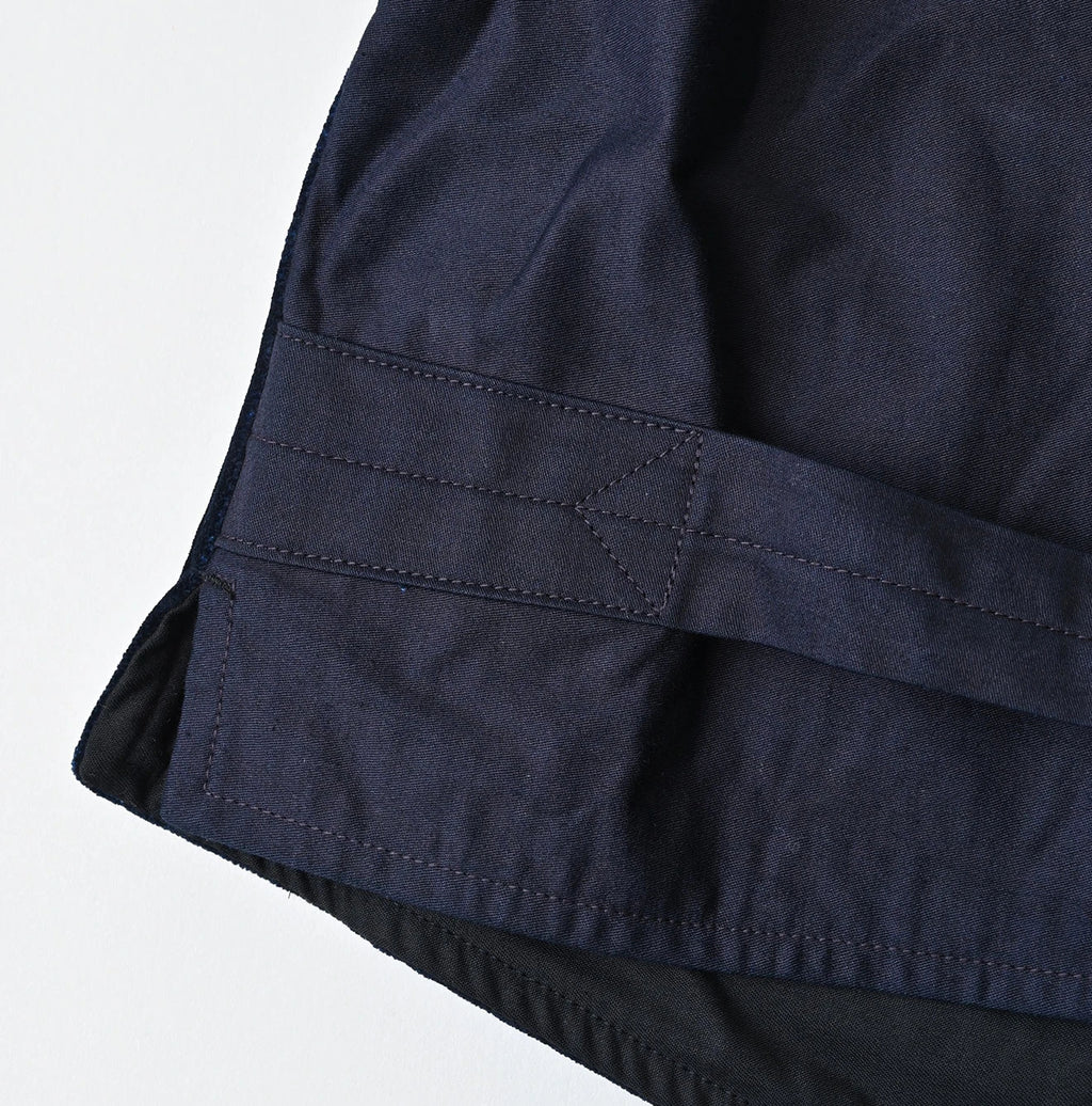 Indigo Velvet 908 Work Vest