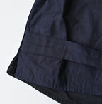 Indigo Velvet 908 Work Vest