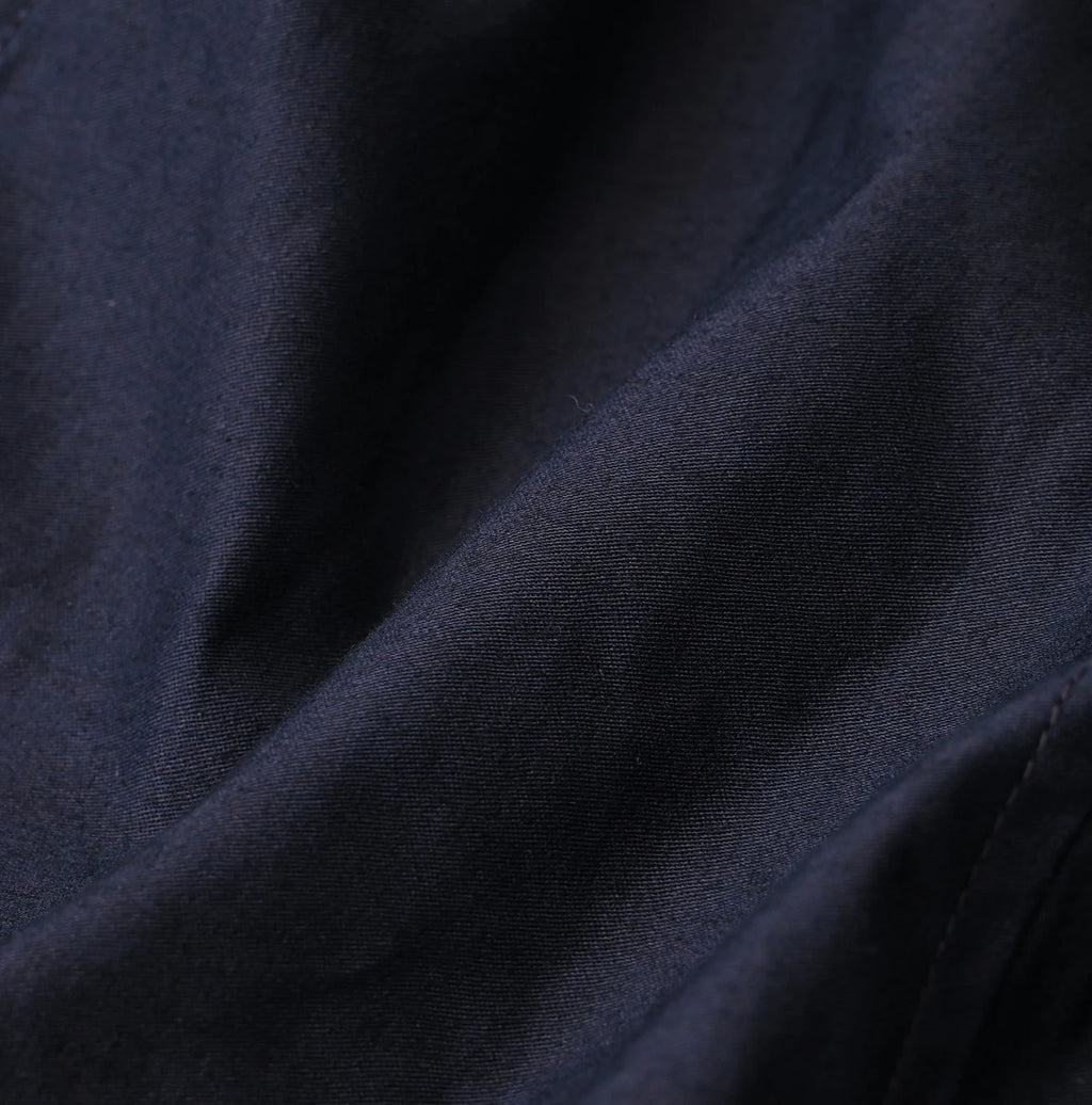 Indigo Velvet 908 Work Vest