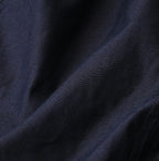 Indigo Velvet 908 Work Vest