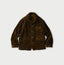 Selvage Corduroy 908 Yama Coverall