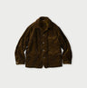 Selvage Corduroy 908 Yama Coverall