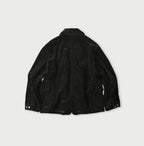 Selvage Corduroy 908 Yama Coverall