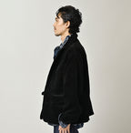 Selvage Corduroy 908 Yama Coverall
