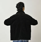 Selvage Corduroy 908 Yama Coverall