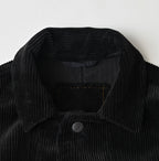 Selvage Corduroy 908 Yama Coverall