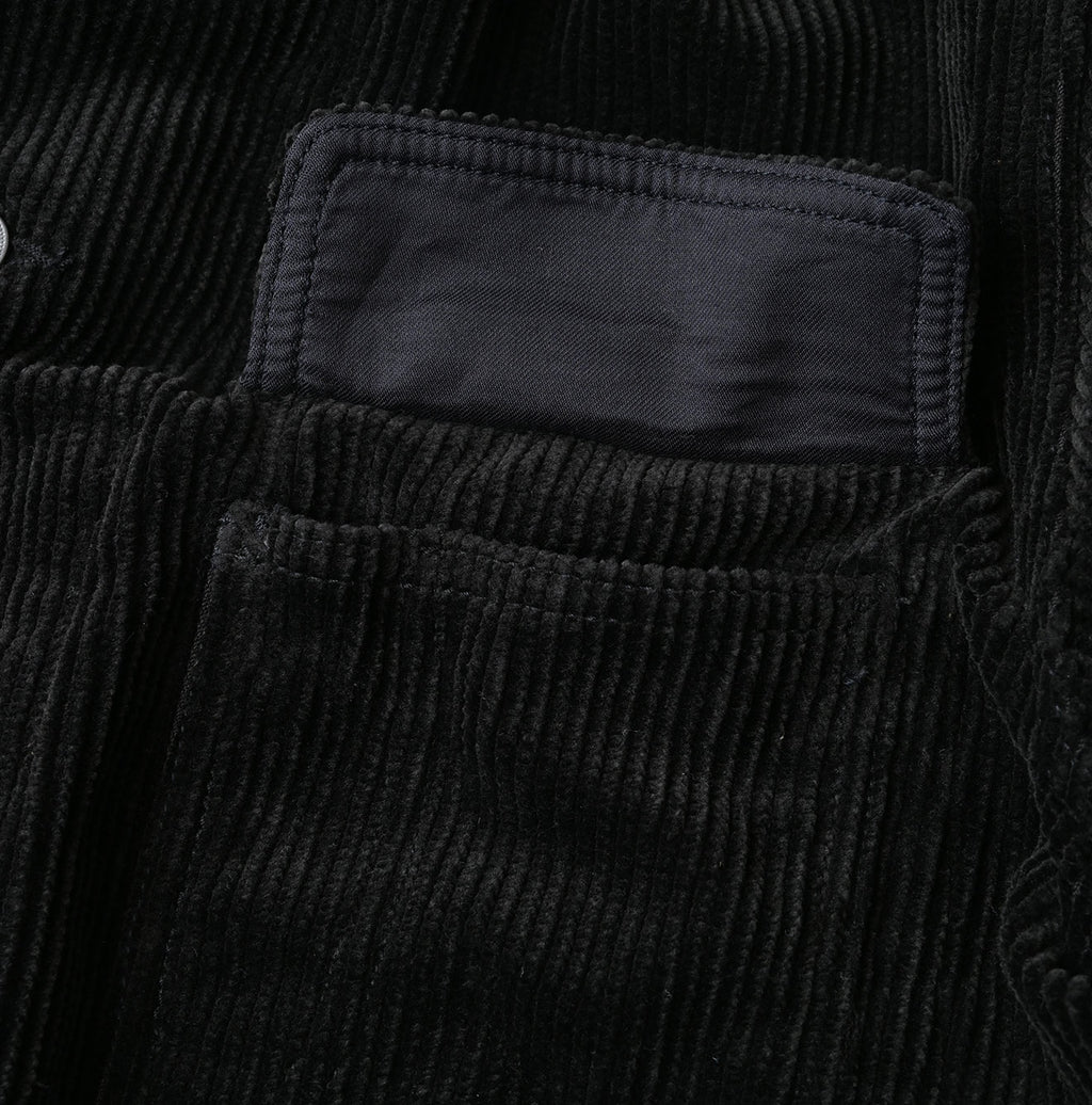 Selvage Corduroy 908 Yama Coverall