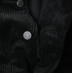 Selvage Corduroy 908 Yama Coverall
