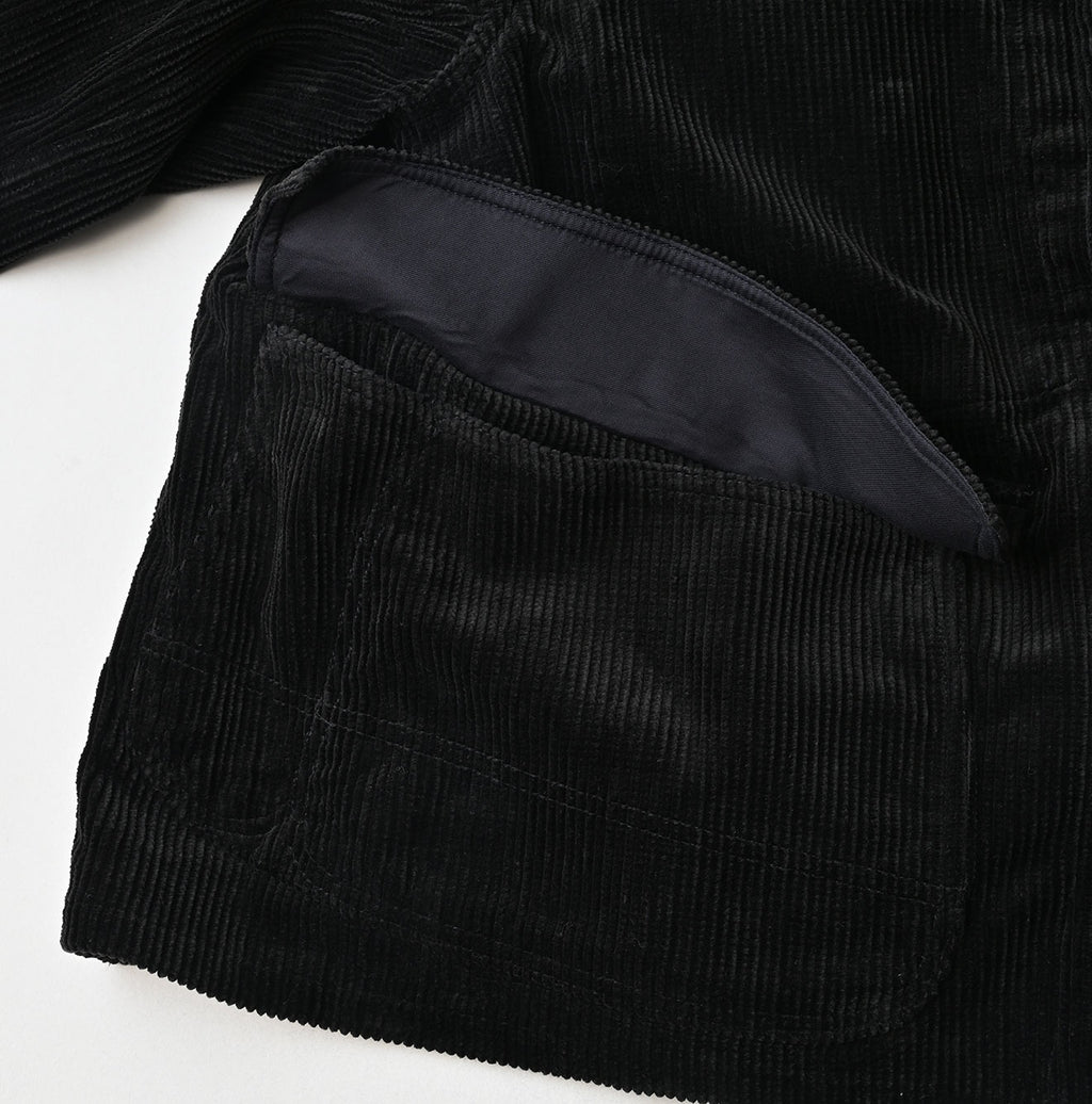 Selvage Corduroy 908 Yama Coverall