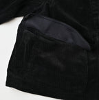 Selvage Corduroy 908 Yama Coverall