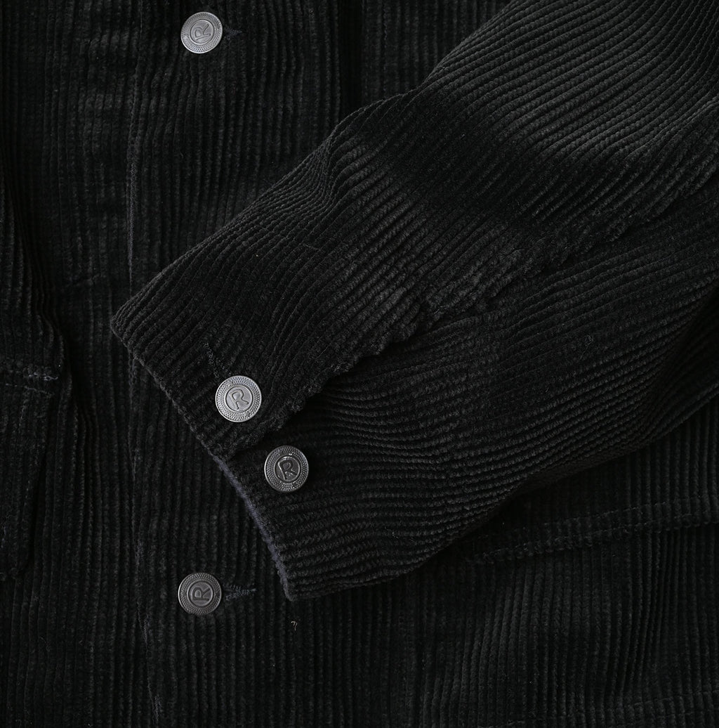 Selvage Corduroy 908 Yama Coverall